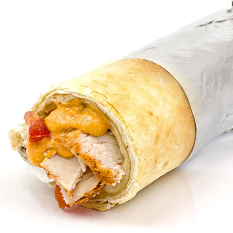 Том Ям Ролл, 2 шт.