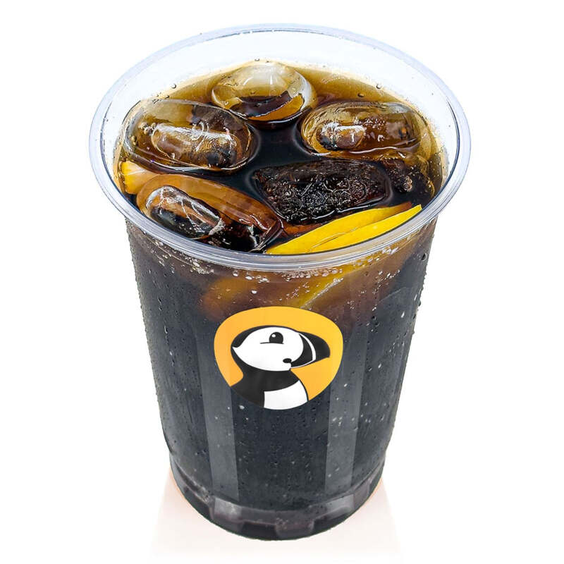 Кола-Лайм 0,3