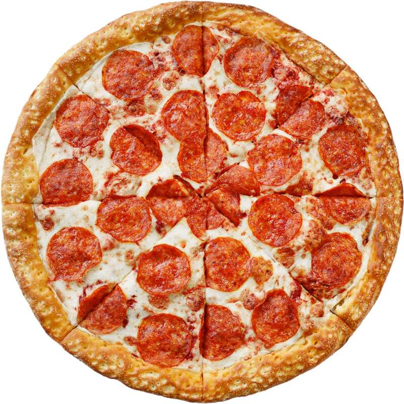 Пепперони..