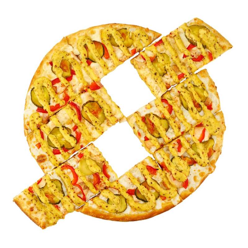 Сырные палочки Охотничьи