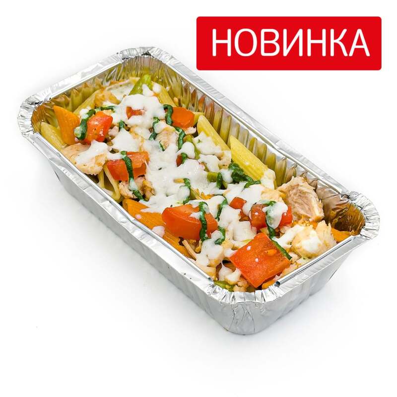 Паста с Песто