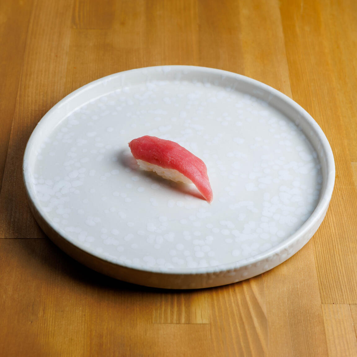 Нигири тунец