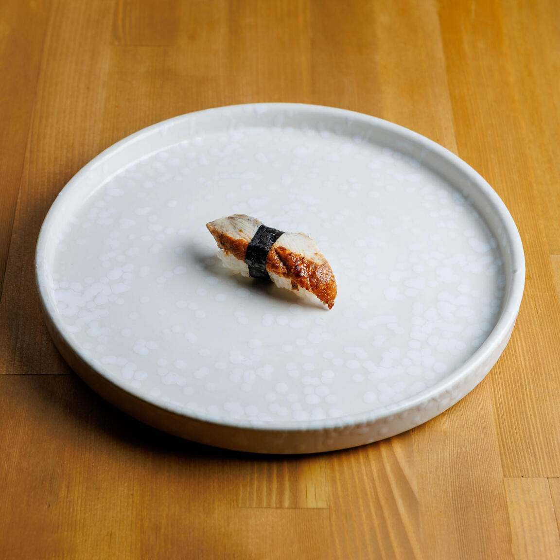 Нигири угорь