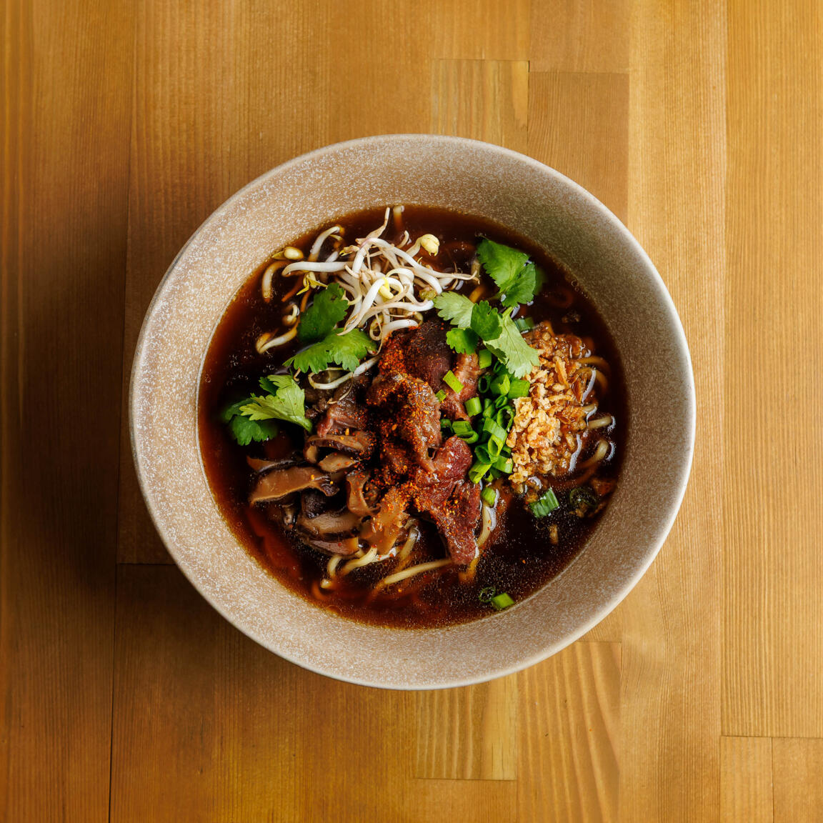 Гюкоцу рамен