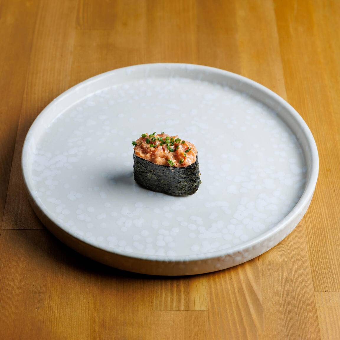 Гункан Тунец /Спайси Майо