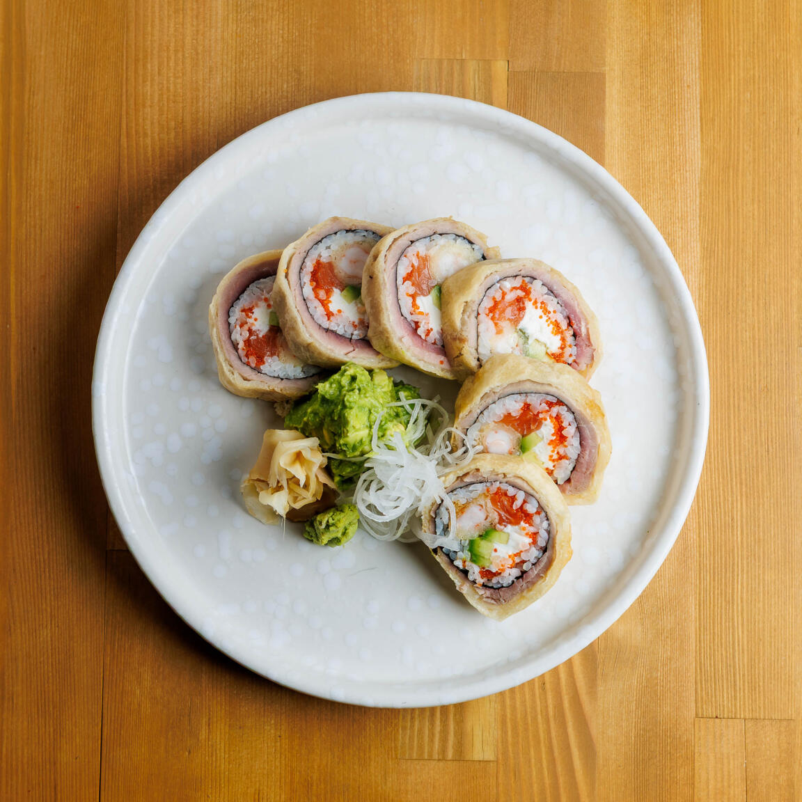 Перуанская филадельфия