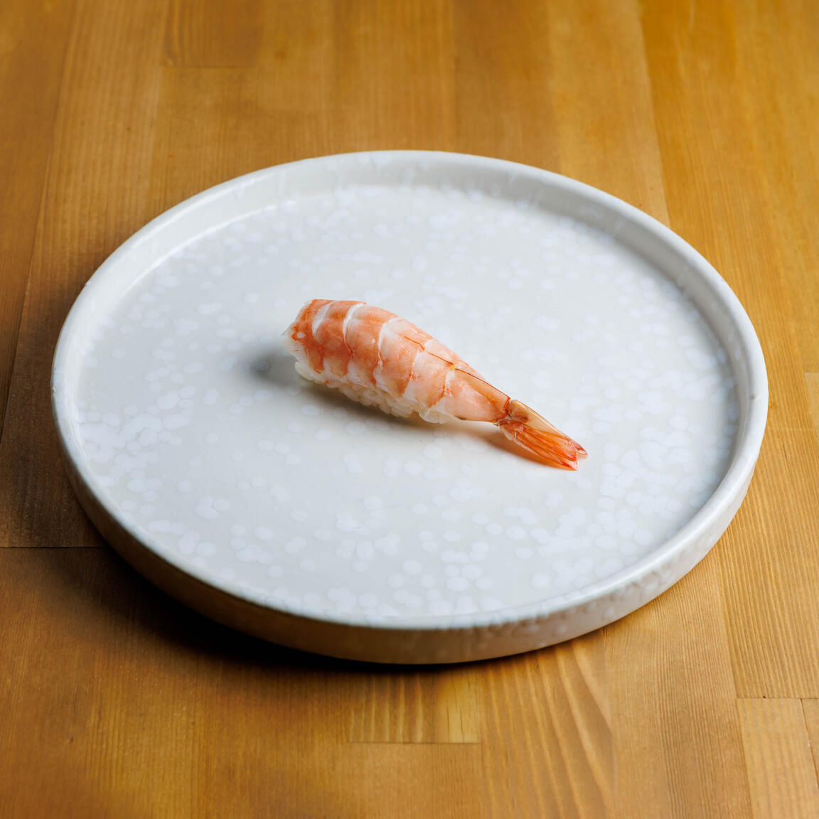 Нигири креветка