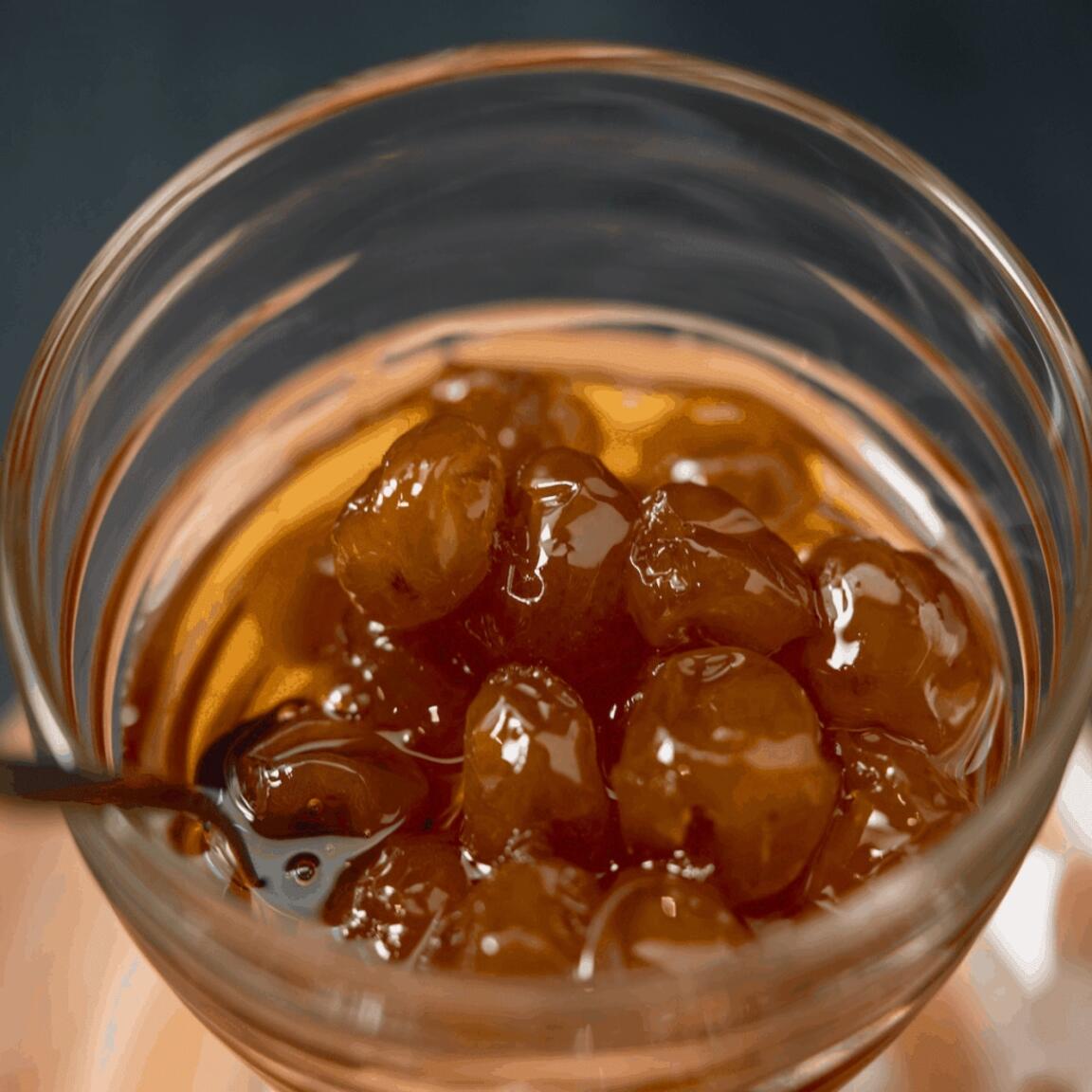 Домашнее варенье