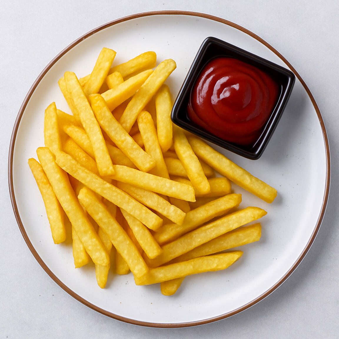 Картофель фри