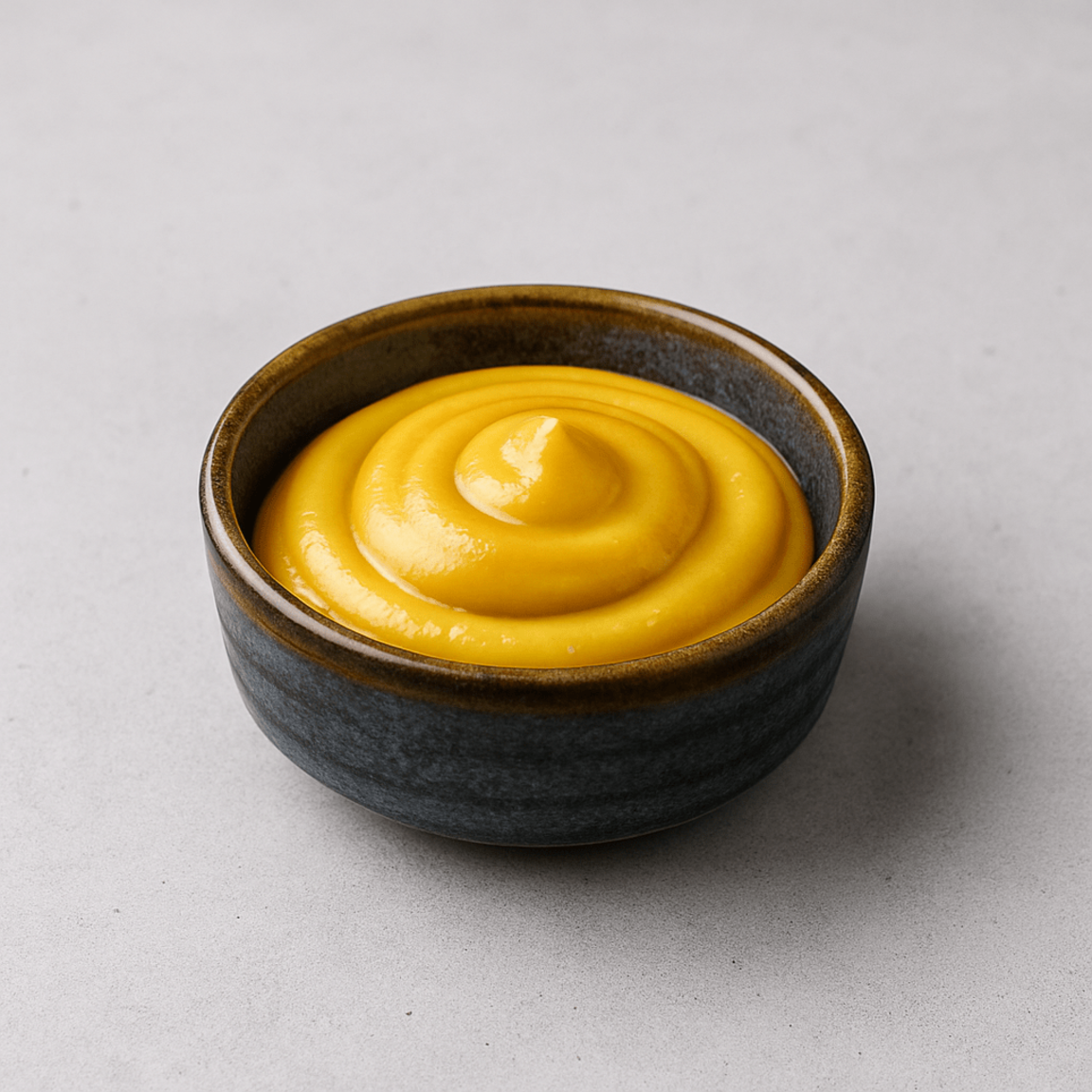 Соус горчица столовая 50гр