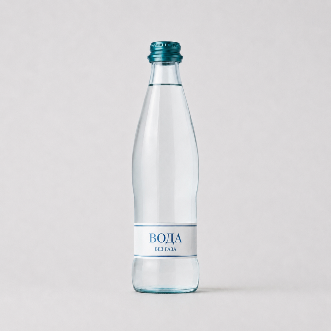 Вода  TASSAY без газа 0.5