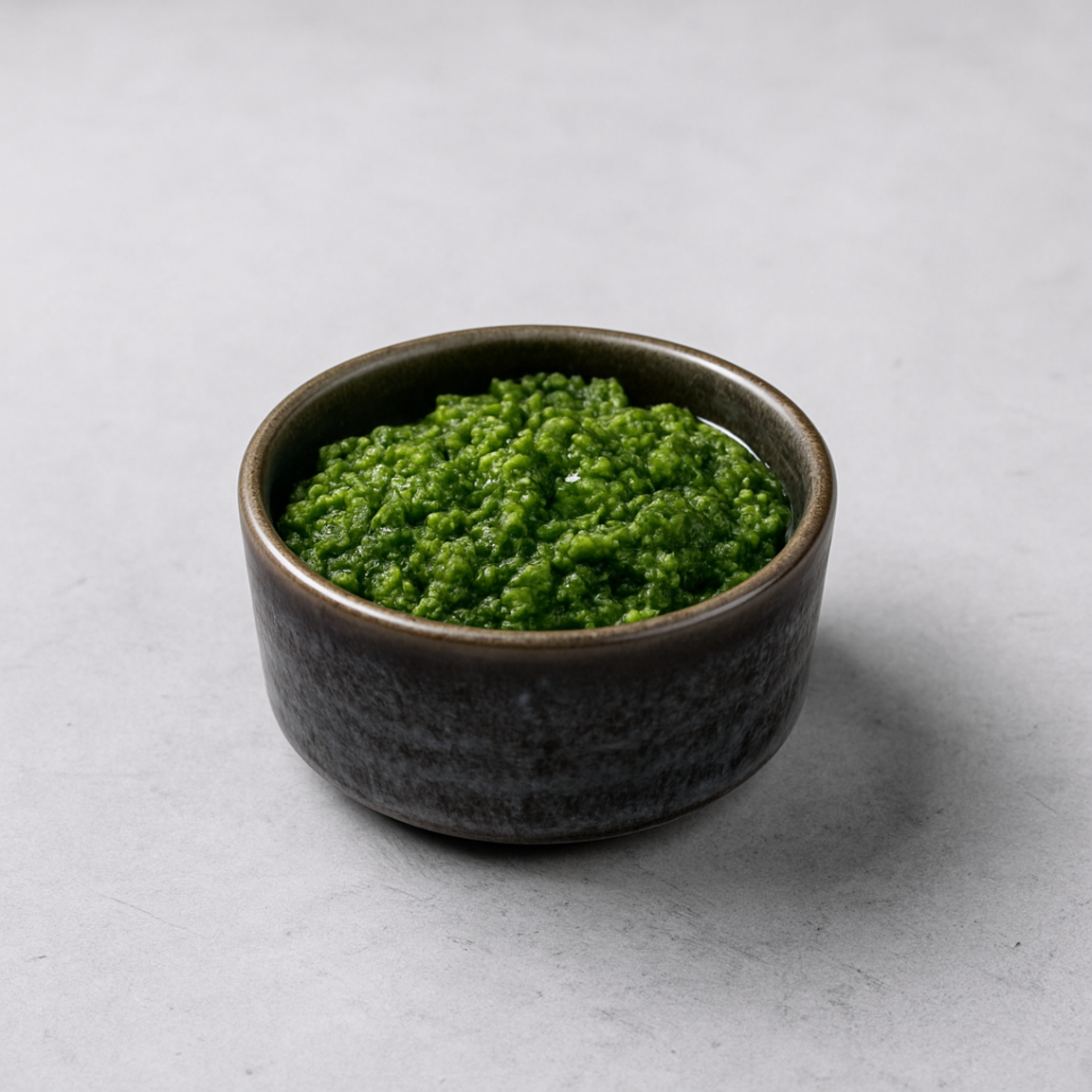 Аджика зеленая 20гр