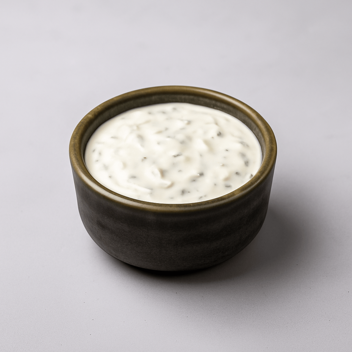 Соус чесночный мацони 50гр