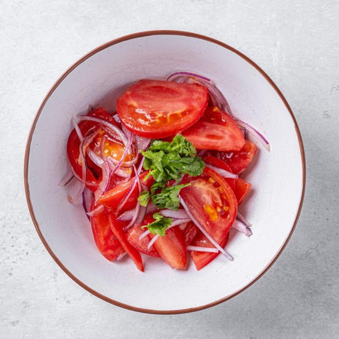 Салат Ачичук