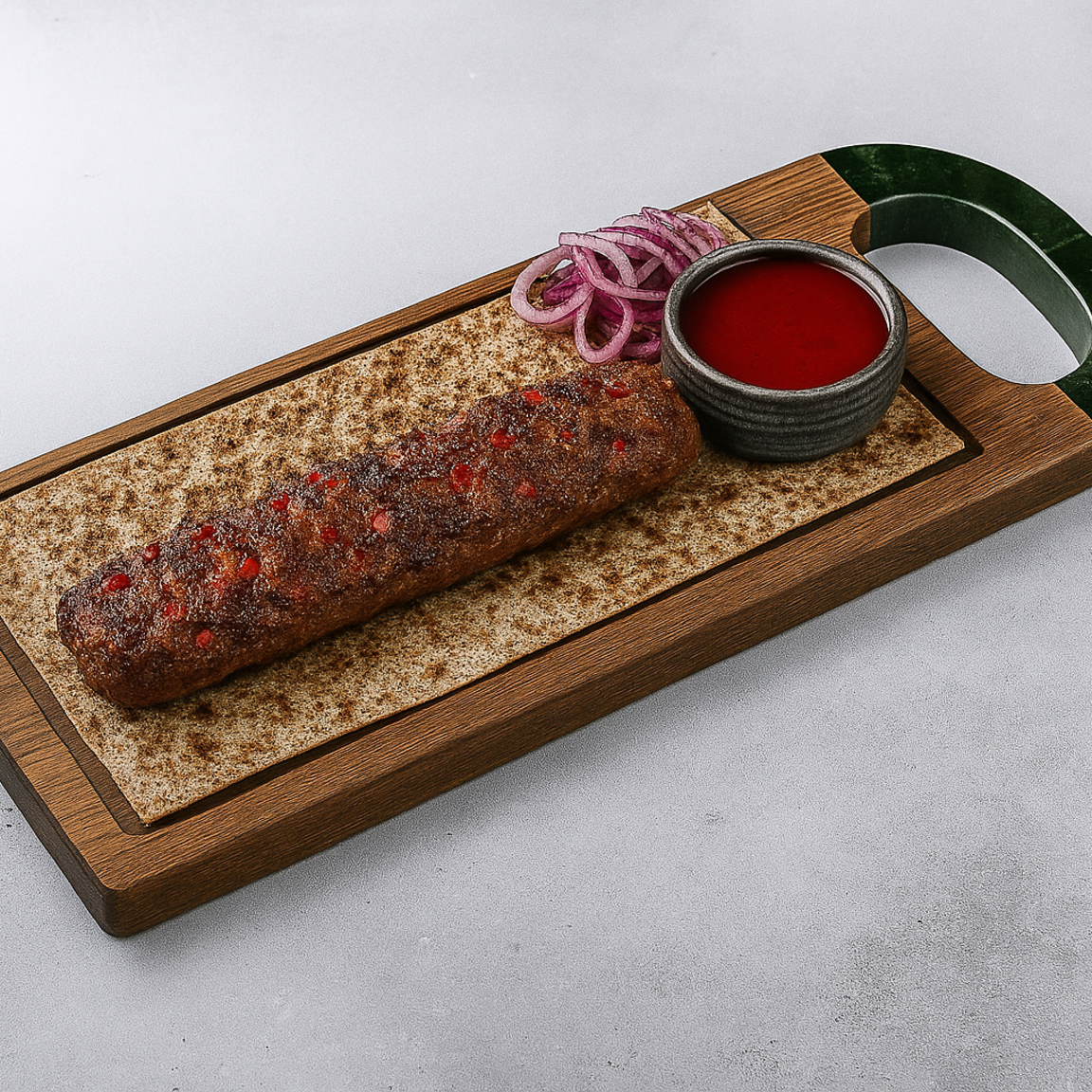 Адана кебаб