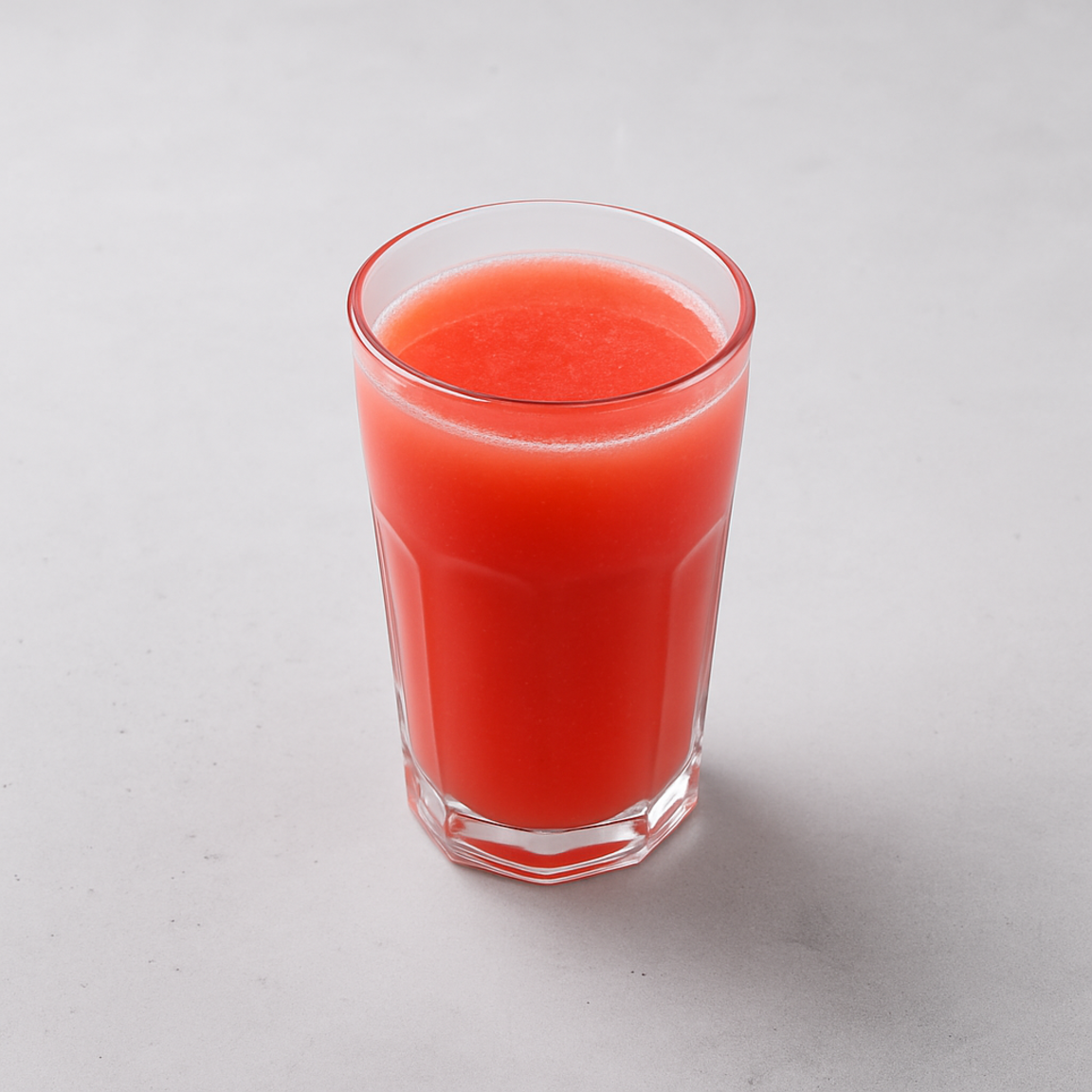 Грейпфруктовый фреш