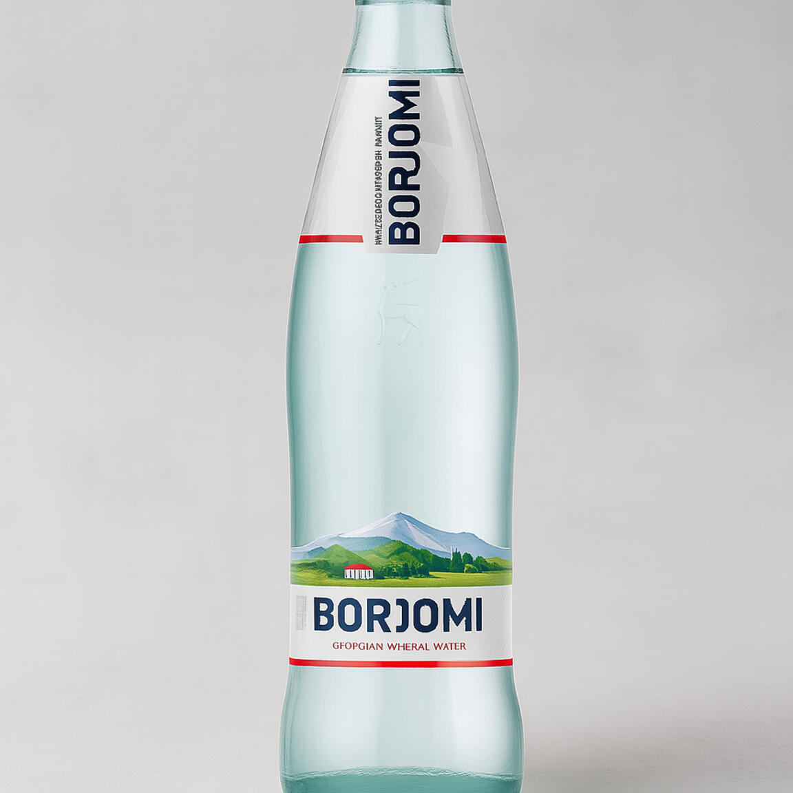 Боржоми