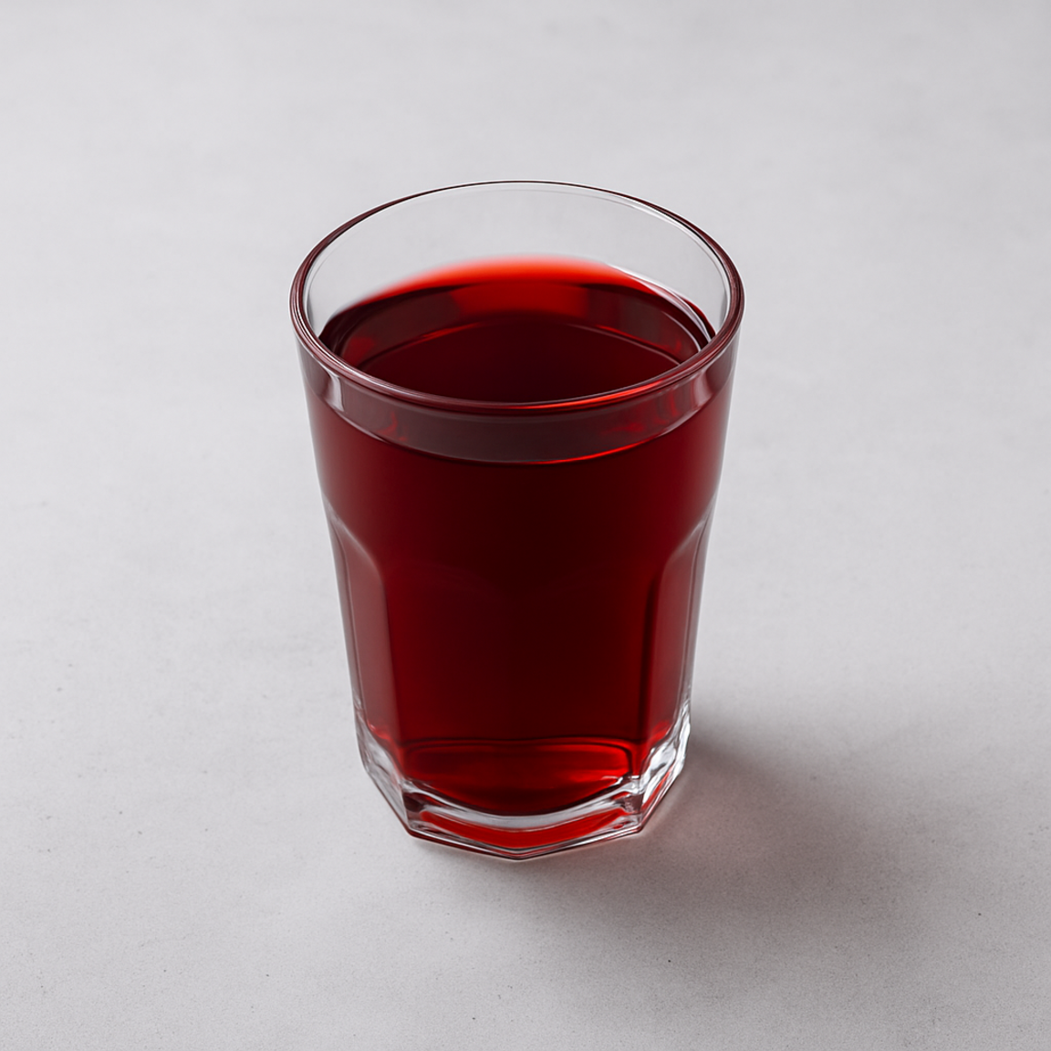 Сок вишневый