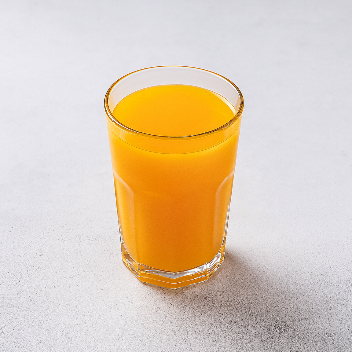 Фреш апельсиновый