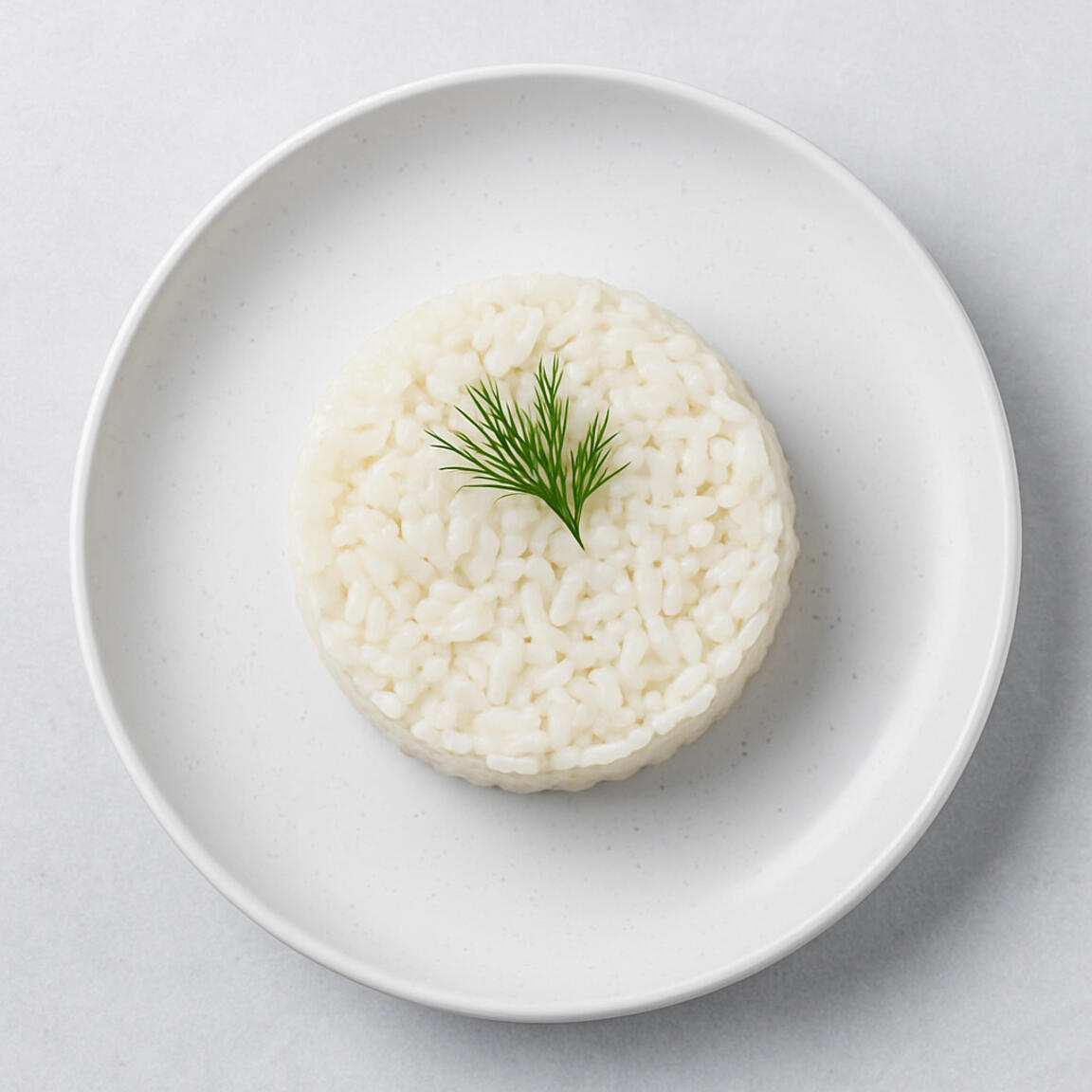 Рис отварной