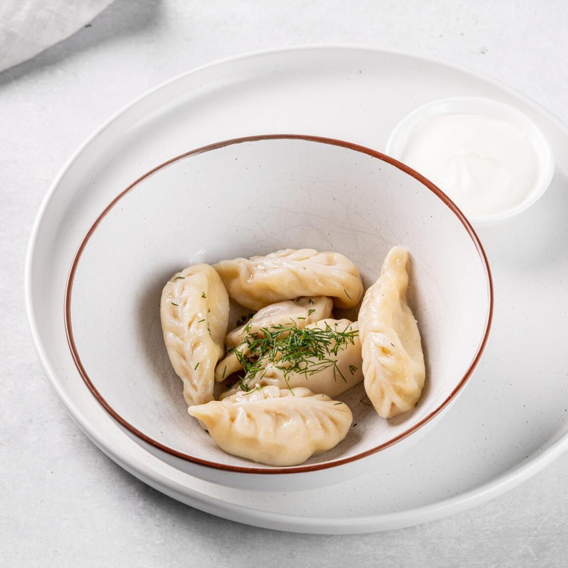 Курзе с мясом