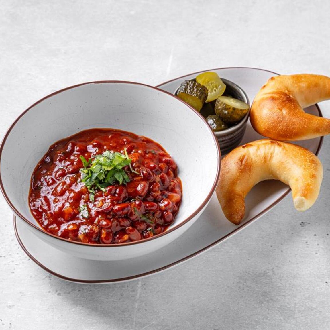 Лобио по-грузински