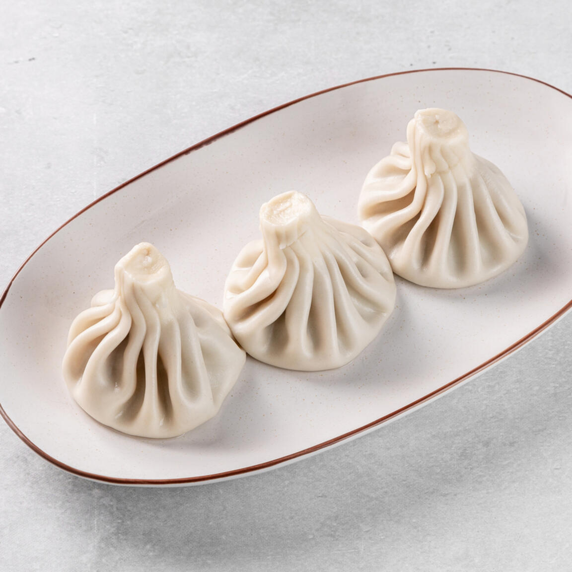 Хинкали из курицы 3шт.