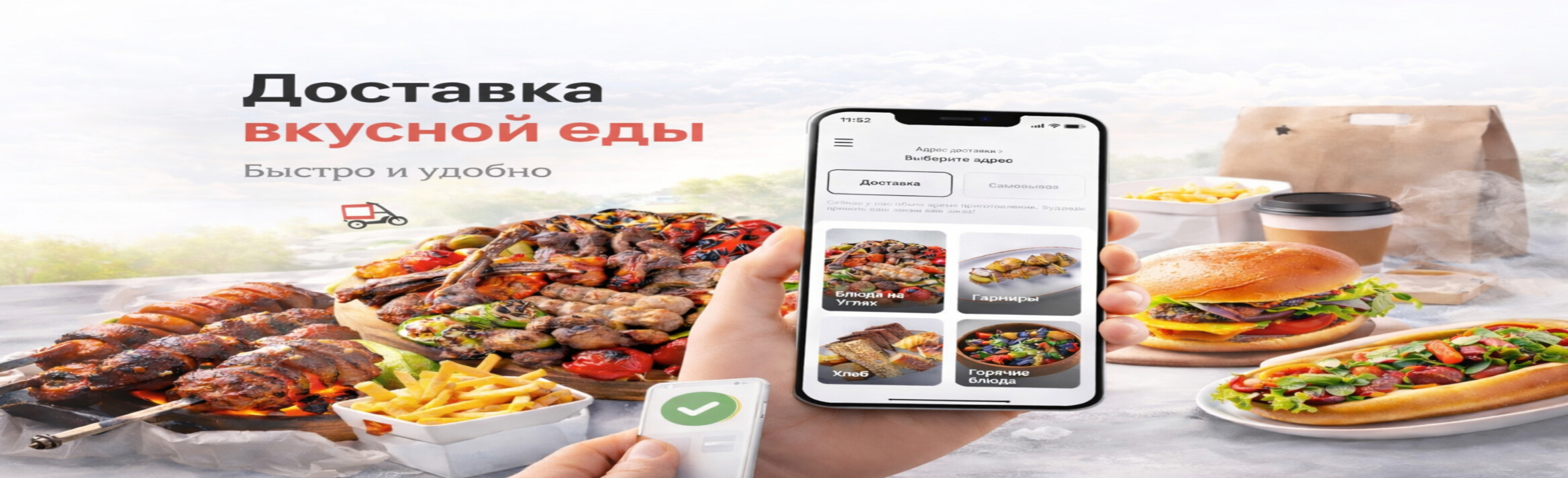 Мы вернулись 🔥