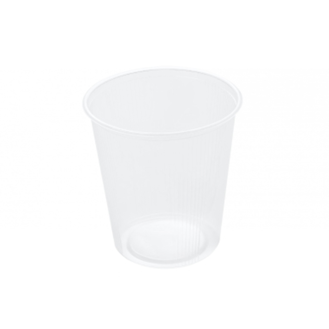 Контейнер круглыйс 0,500л d101мм Upax-Unity 50шт/1000шт