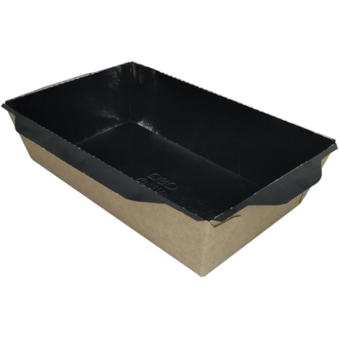 Упаковка OSQ OpSalad 1000 Black Edition без крышки