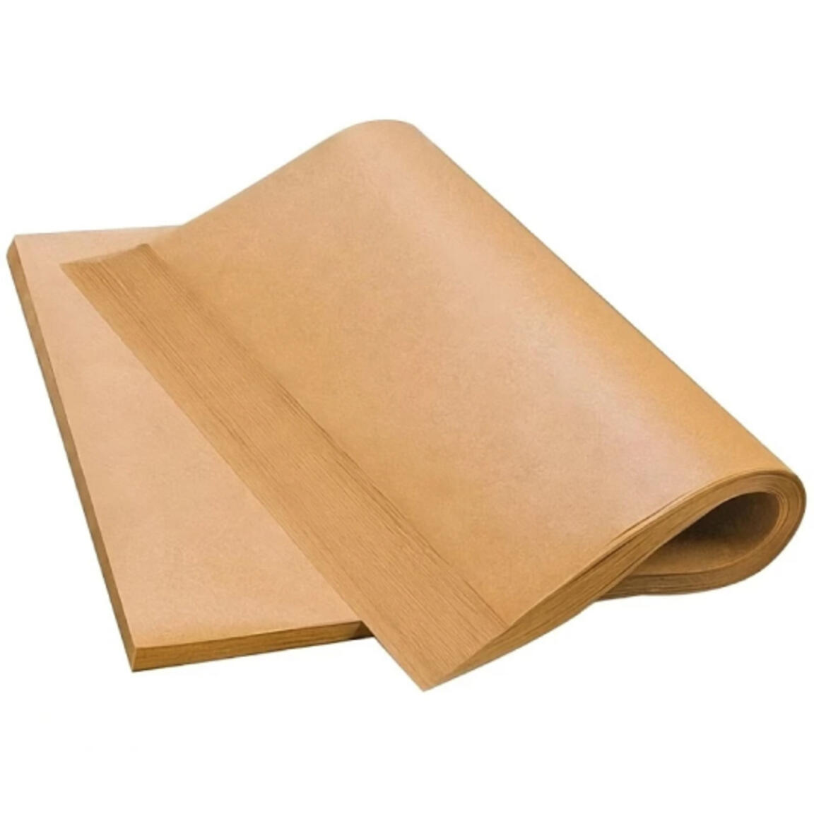 Бамага для выпечки силиконизированная в листах 600мм*400мм 500листов/уп