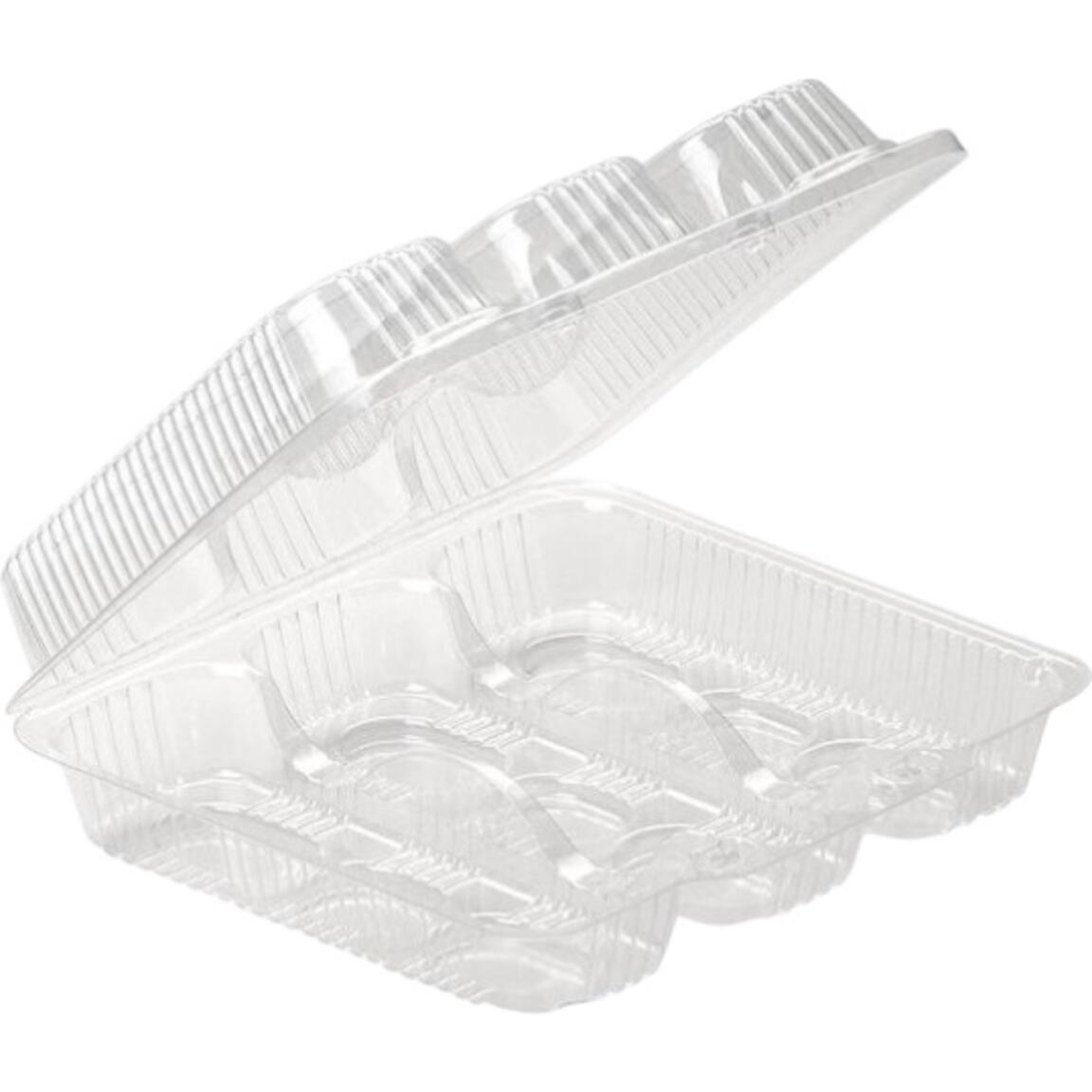 ИП-28С3 Под эклеры 3шт А (160х150х50) уп*320