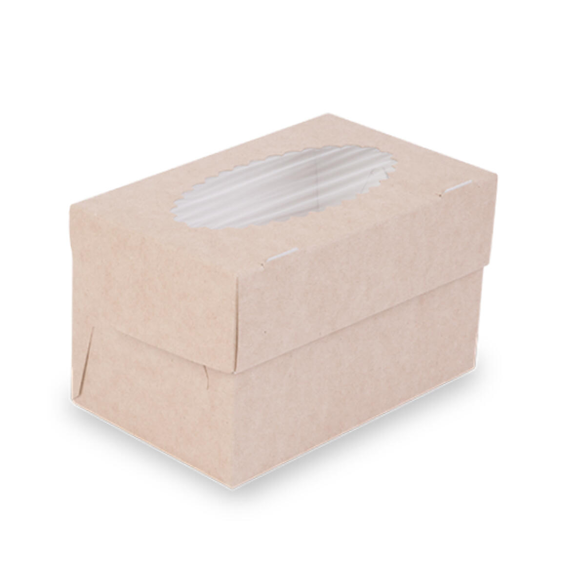 Упаковка OSQ MUF 2 160x100x100 250шт