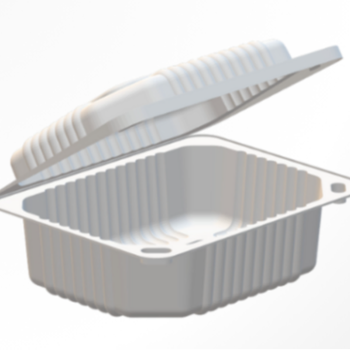 Мультипак РК9  арт.0010 125/97/48мм 1120шт/место