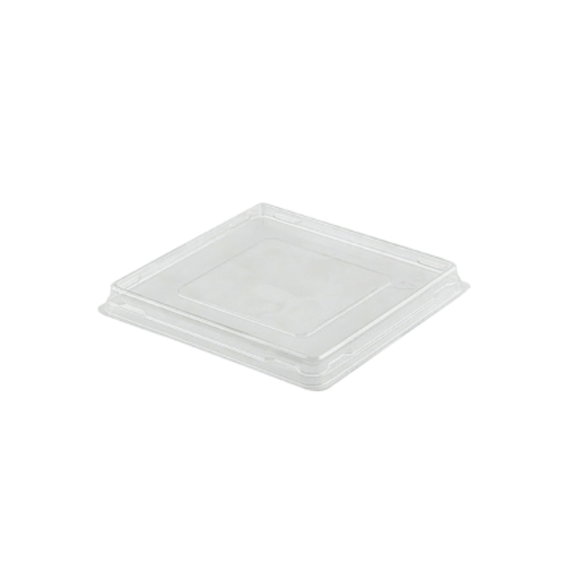 Крышка плоская для упаковки OSQ SmartPack 550мл 1/450