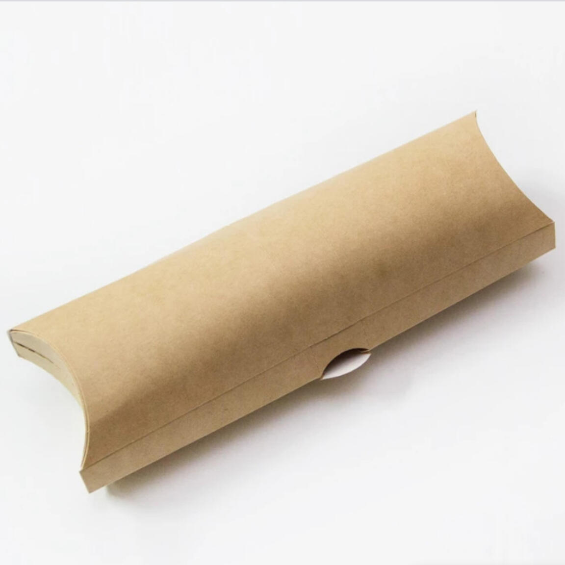Упаковка под ролл/шаурму с линией отрыва PILLOW 50/600