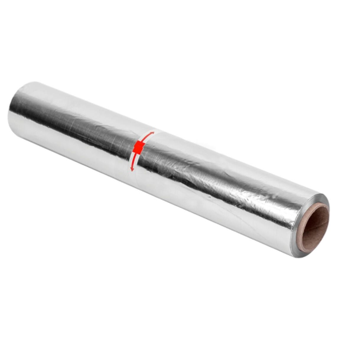 Фольга "Универсальная" 45см 50метров 8мкм арт.ГТ/5691_41_044 1/9рул