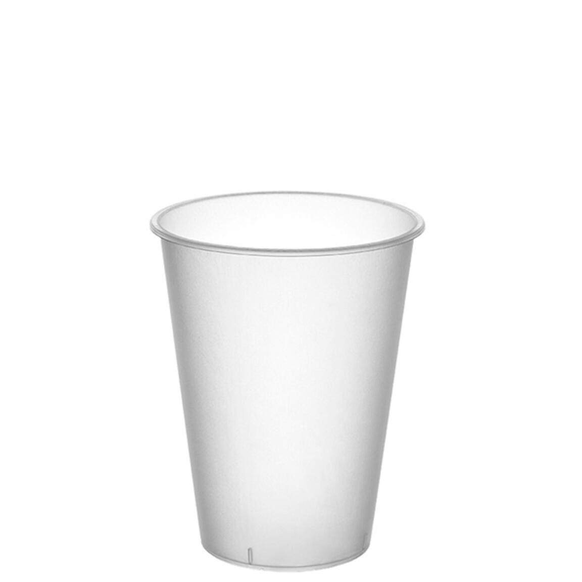 Стакан BUBBLE CUP ОЗЛП/ВЗЛП 300мл ГЛЯНЦЕВЫЙ арт.1023ГП 1/500
