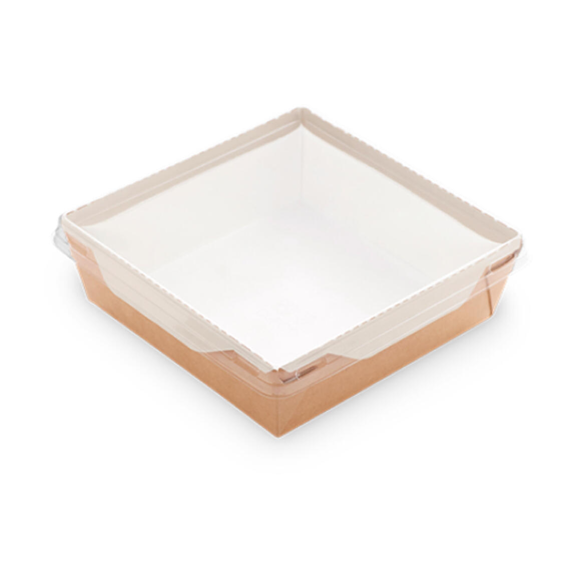 Упаковка OSQ OpSalad 1200 без крышки