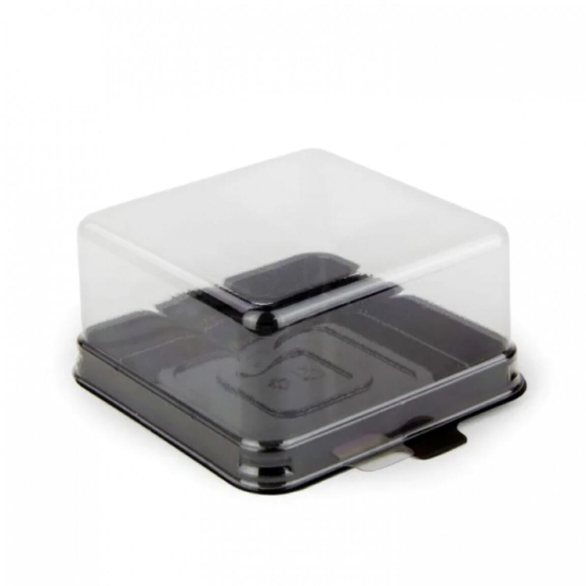 КРТ-51 Дно Под индивидуальное пирожное (84*84*10) 1080шт