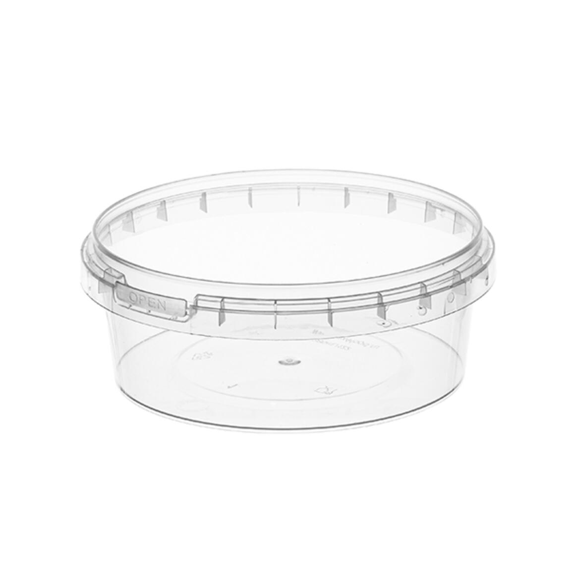 Банка 385мл/122мм с крышкой (Комплект) ОЗЛП  упорное кольцо+контр.замок 1214КП 1/225