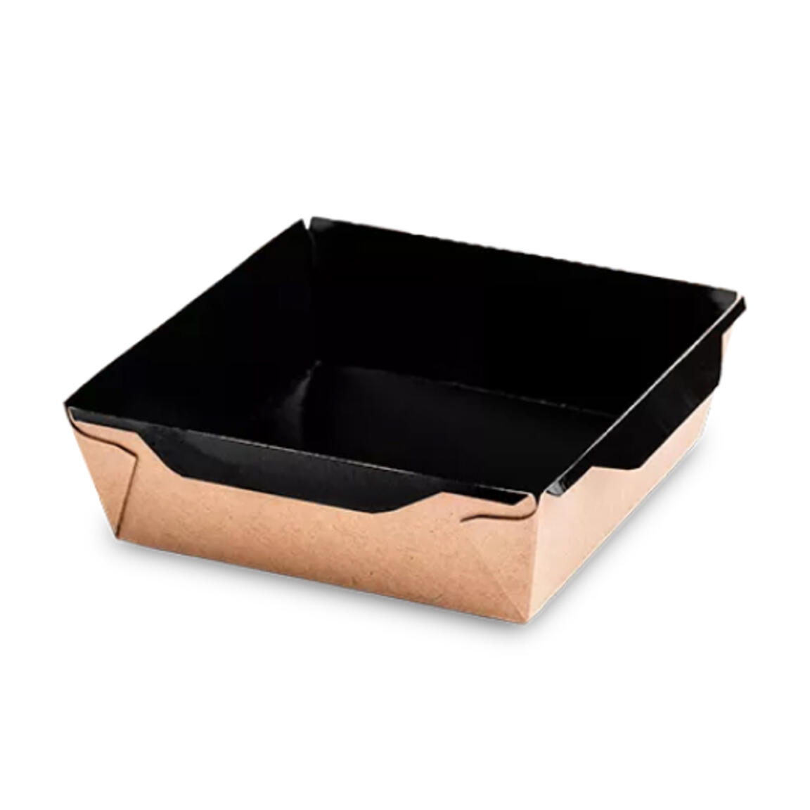 Упаковка OSQ OpSalad 900 Black Edition без крышки