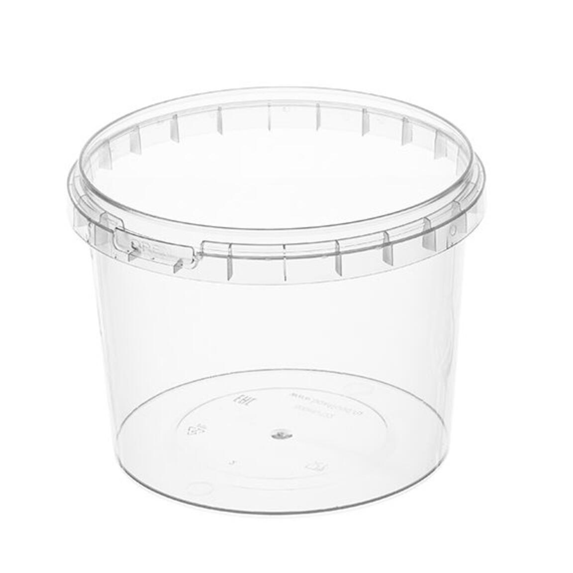 Банка 800мл/122мм с крышкой (Комплект) ОЗЛП арт.1216КП 1/150