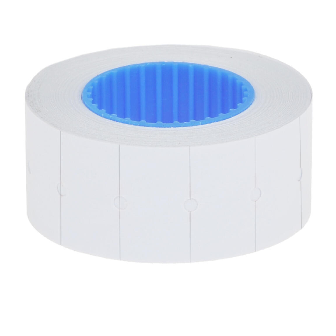 Этикет лента МНК 21,5*12 (700шт) белая 10шт/270шт