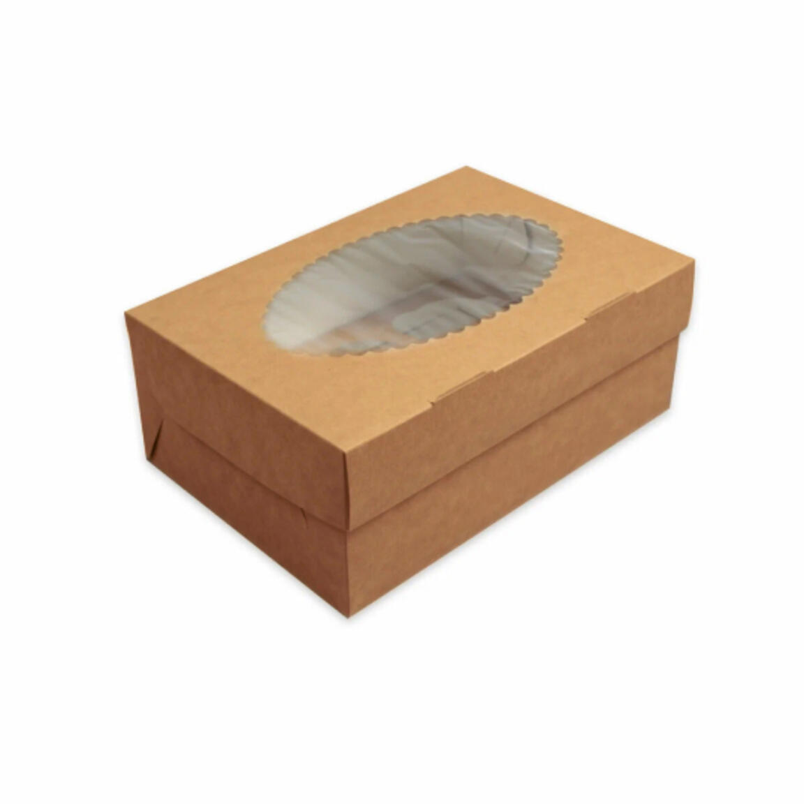 Упаковка OSQ MUF 6 250x170x100 150шт