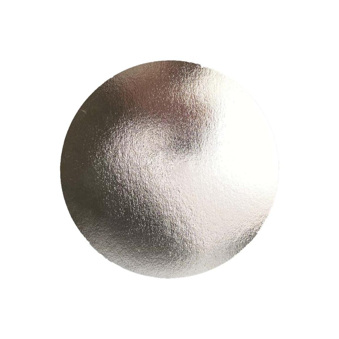 Крышка к алюминиевой круглой форме С63L (d-180) 1/50/800