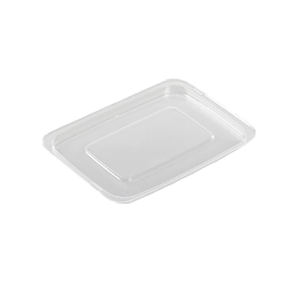 КС-05 крышка Соусник с двумя отделениями (117*85) уп*1000