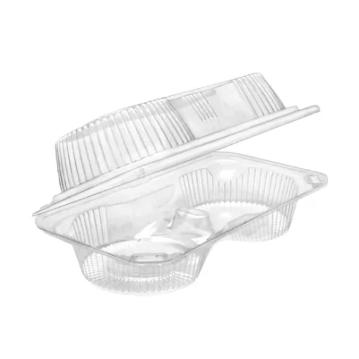 КР-26/2 Под две пирожных А (215*115*75) 300шт