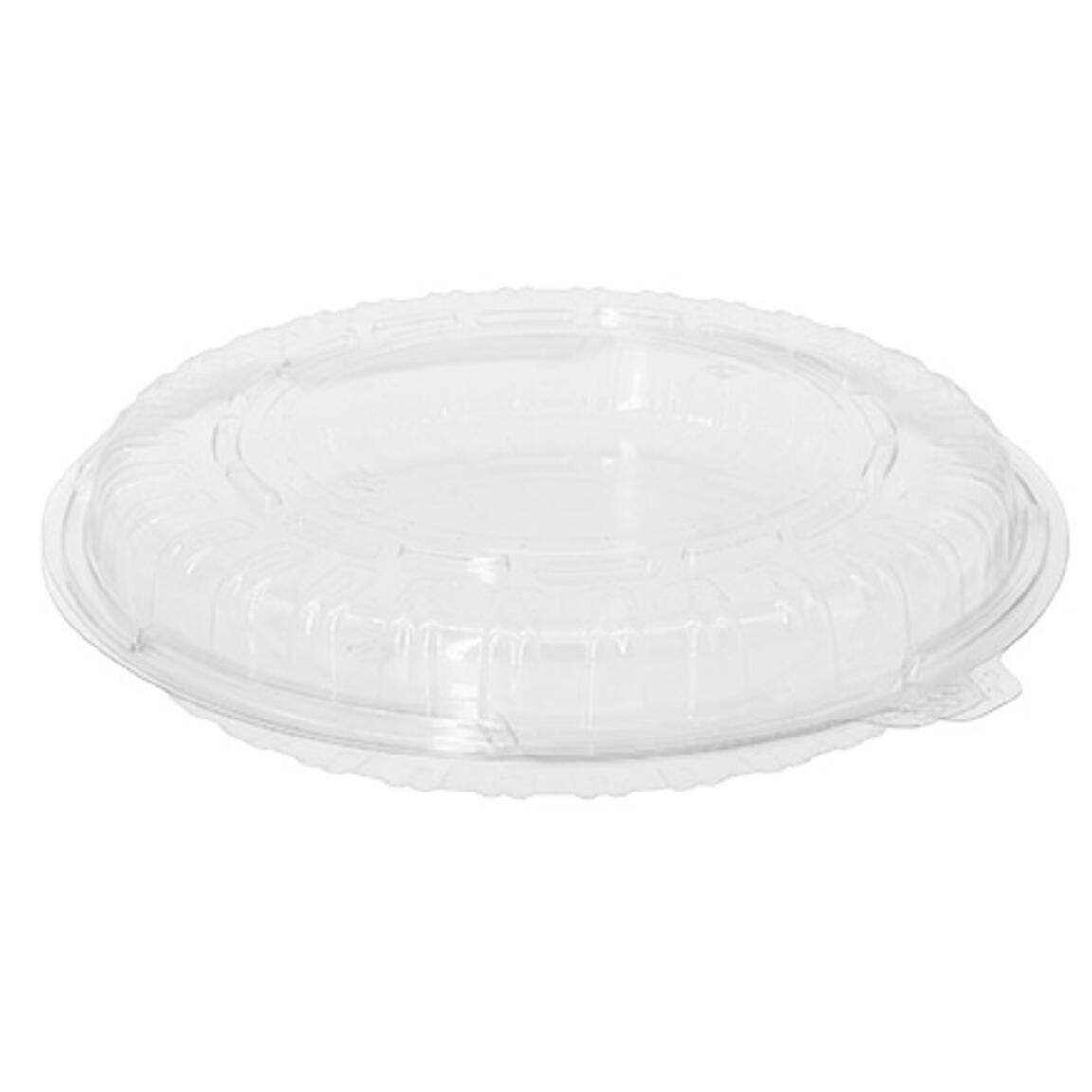 Контейнер одноразовый для пирогов ФП-180  Upax-Unity (Пироговая форма) 1/600шт #