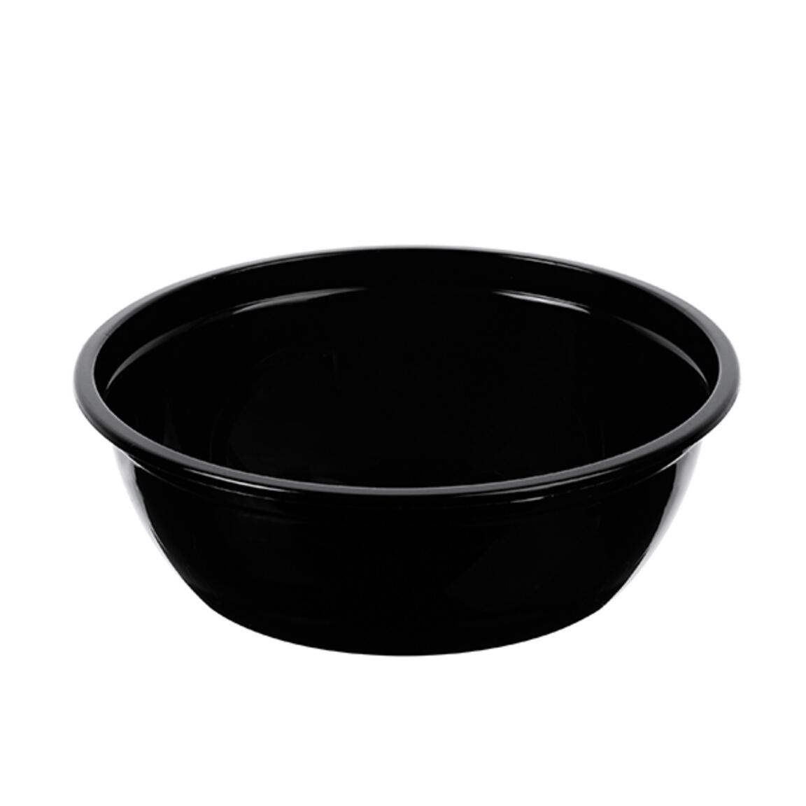 Круглое Дно ССПК-14154-375 мл прозрачное (PP) (D-144, H-47 мм) BRO PACK 50шт/300шт